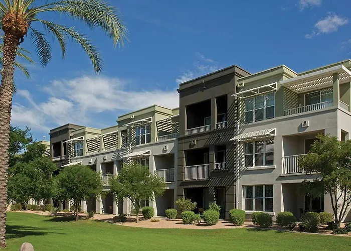 Canyon One-bedroom Phoenix