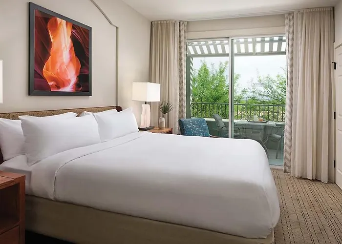 Canyon One-bedroom Vakantiehuis *
