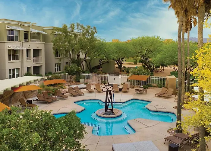 Canyon One-bedroom Vakantiehuis Phoenix