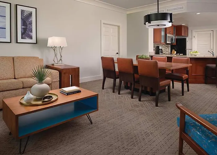 Canyon One-bedroom *