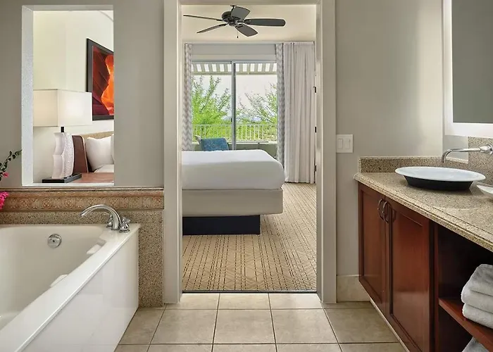 Vakantiehuis Canyon One-bedroom Phoenix