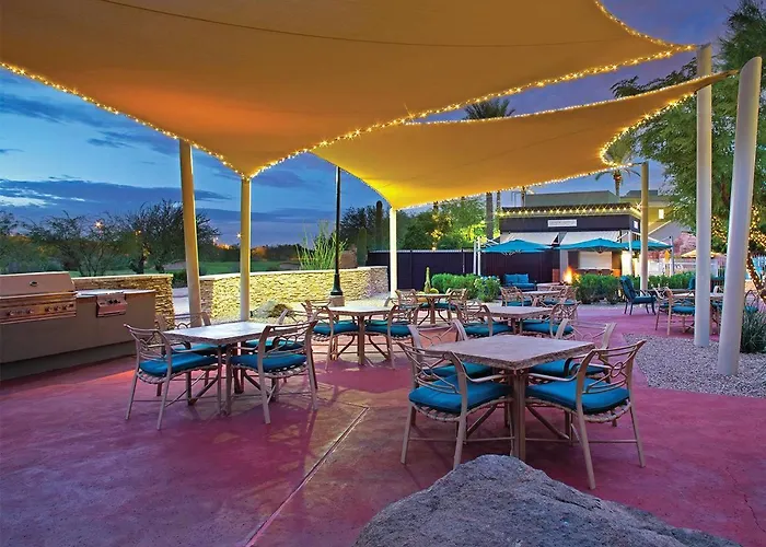 Canyon One-bedroom Phoenix